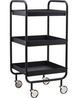 Trolley, HDRoll, Black