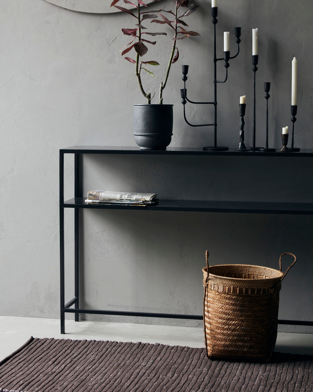 Table console Fari