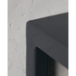 Table basse, HDFari, noire