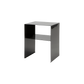 Metall-Beistelltisch Fari
