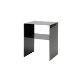House Doctor metal side table Fari