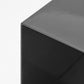 Metall-Beistelltisch Fari