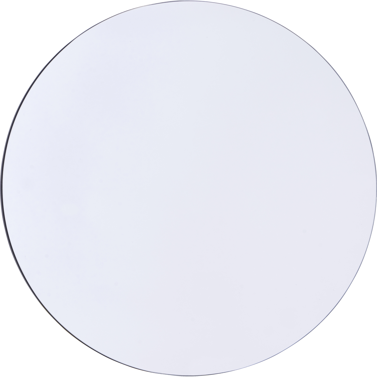 Miroir, HDWalls, transparent