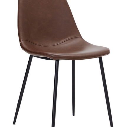 Chair, HDFound, Brown