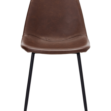 Chair, HDFound, Brown