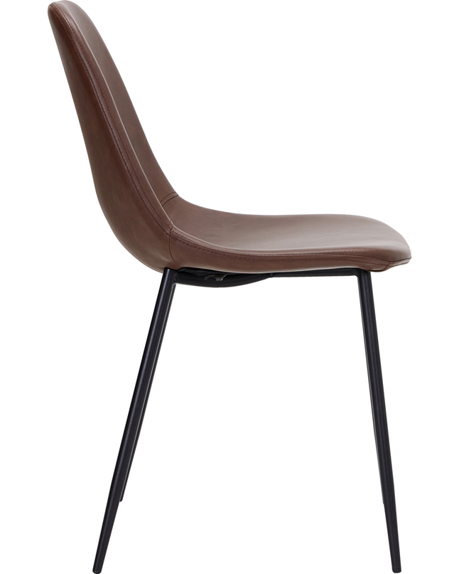 Chair, HDFound, Brown