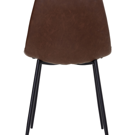 Chair, HDFound, Brown