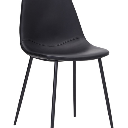 Chair, HDFound, Black