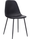 Chair, HDFound, Black