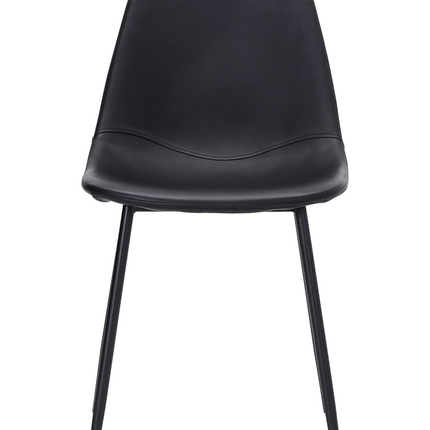 Chair, HDFound, Black