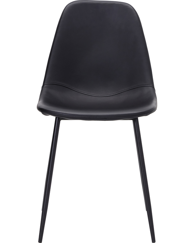 Chair, HDFound, Black