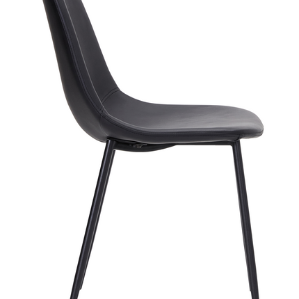 Chair, HDFound, Black