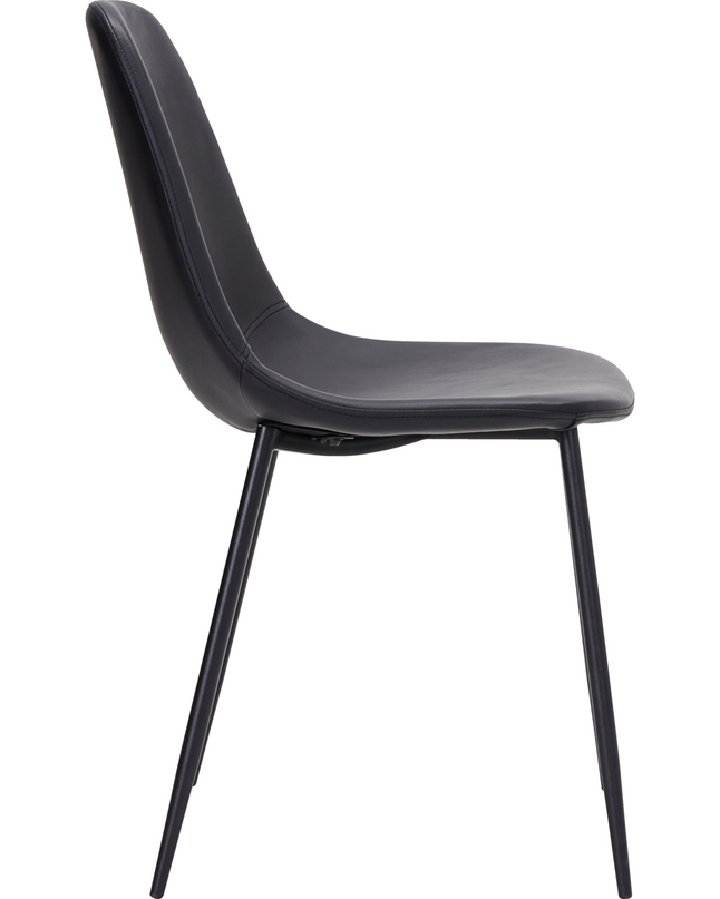 Chair, HDFound, Black