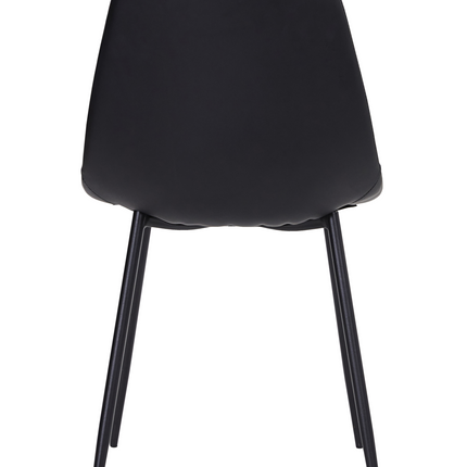 Chair, HDFound, Black