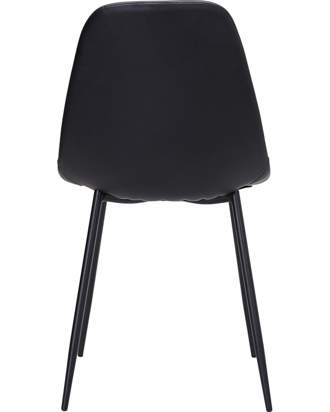 Chair, HDFound, Black