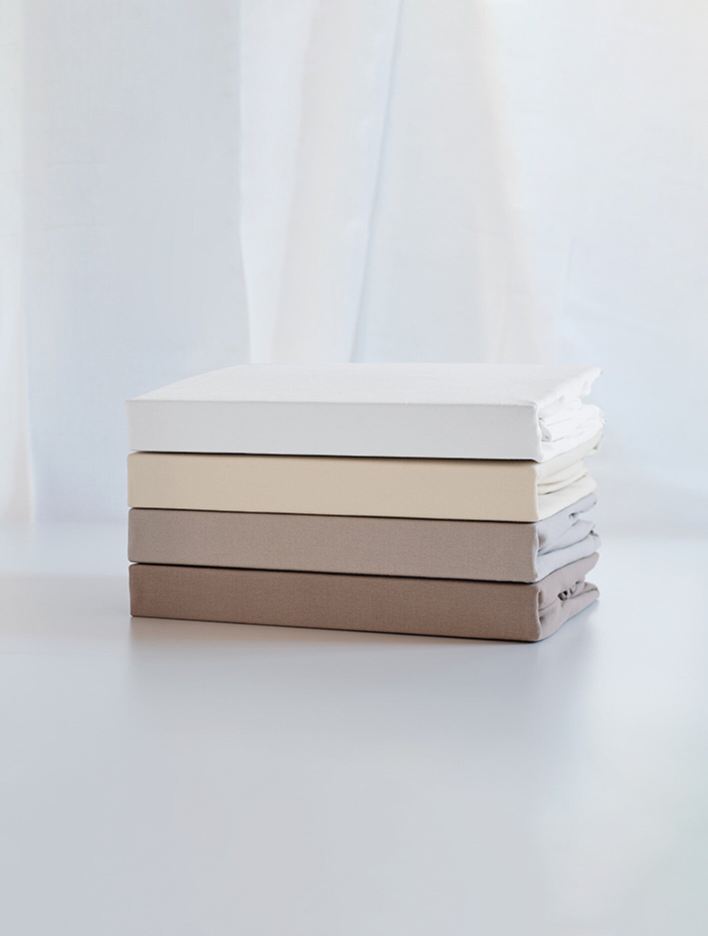SuperStretch fitted sheet