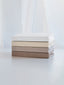 SuperStretch fitted sheet