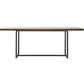 Esstisch Kant 200 cm