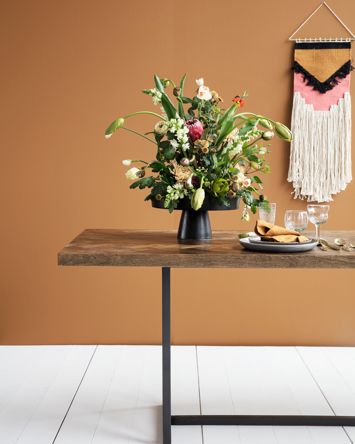 Esstisch Kant 200 cm