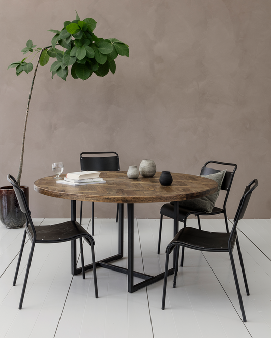 Round Dining Table Kant