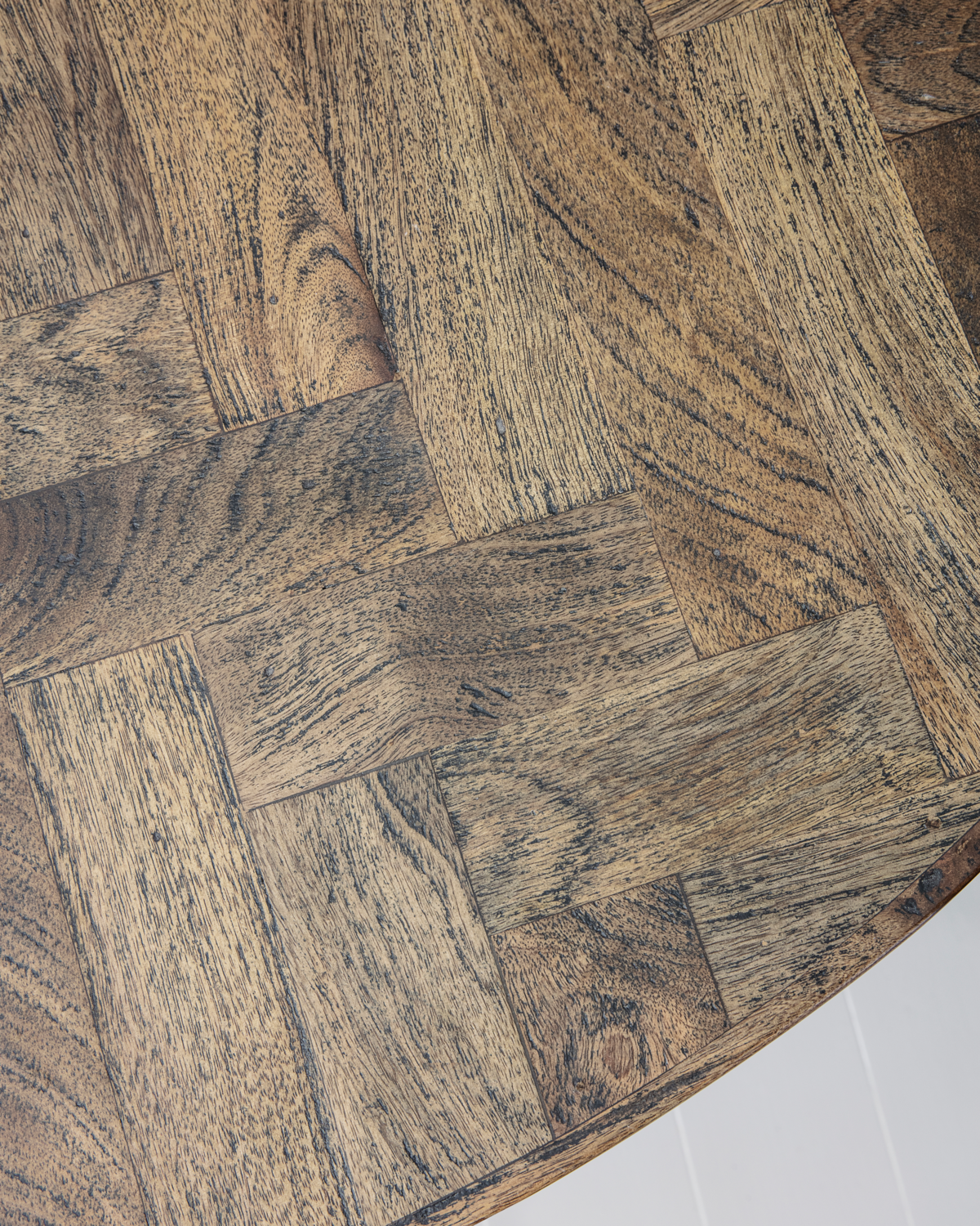 Runder Esstisch Kant