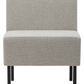 Sofa, HD1 seater, Natural
