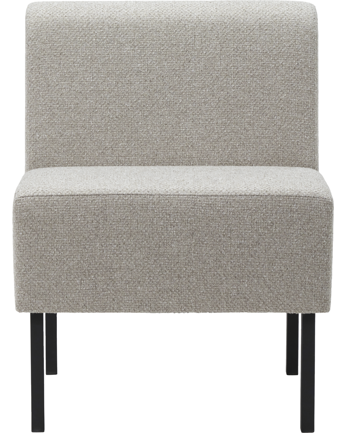 Sofa, HD1 seater, Natural