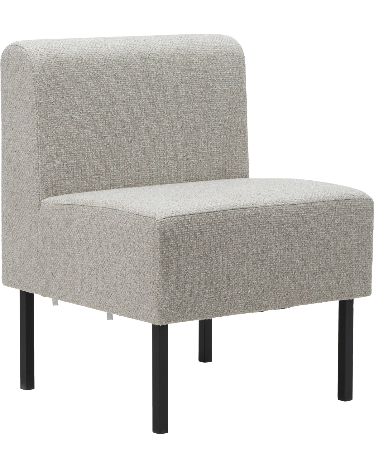 Sofa, HD1 seater, Natural