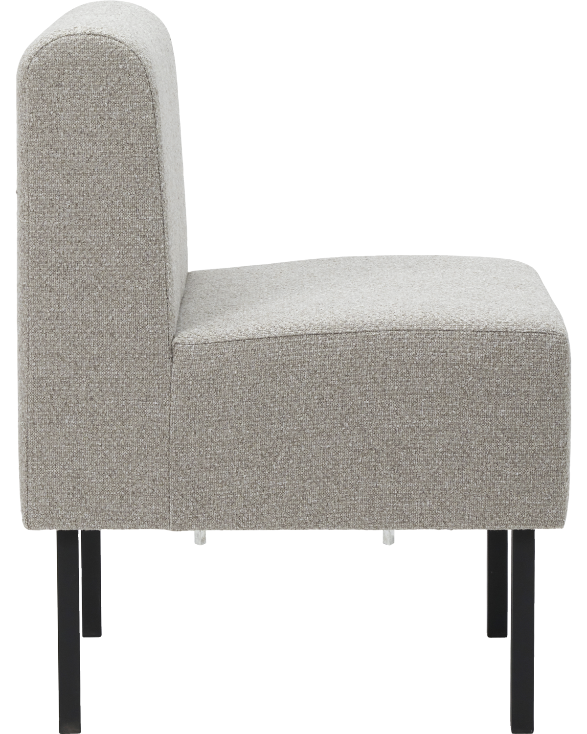 Sofa, HD1 seater, Natural