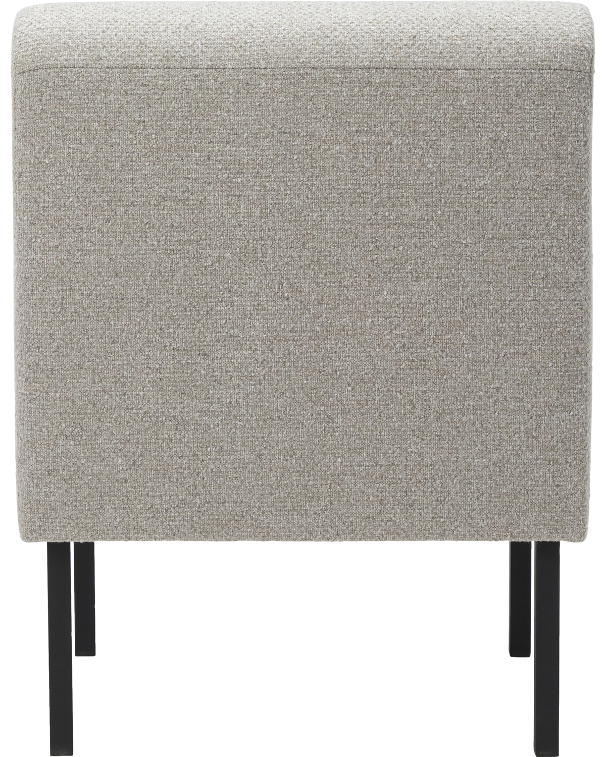 Sofa, HD1 seater, Natural