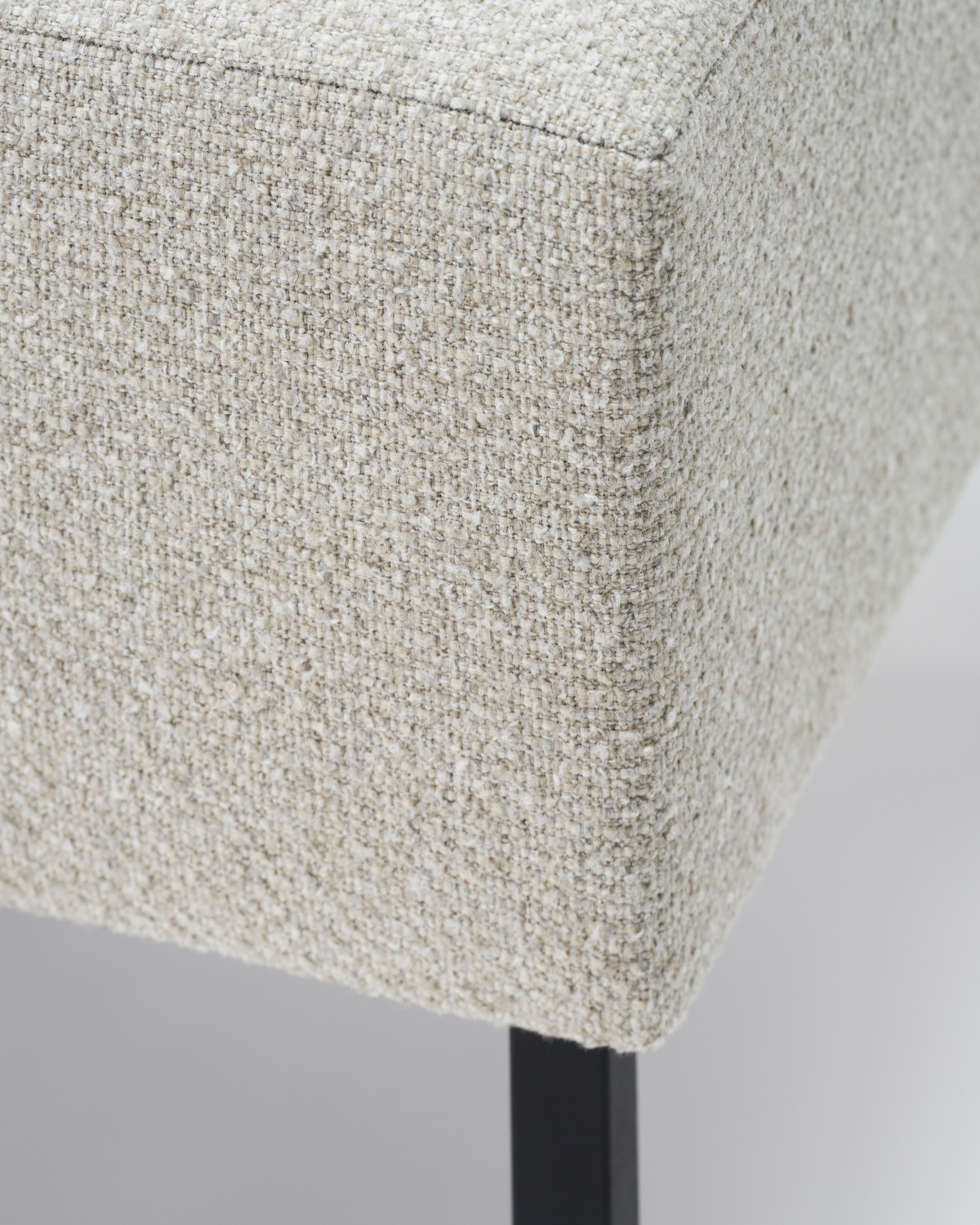 Sofa, HD1 seater, Natural