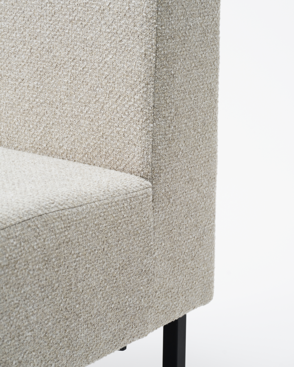 Sofa, HD1 seater, Natural