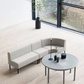 Sofa, HD1 seater, Natural