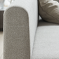 Sofa, HD1 seater, Natural