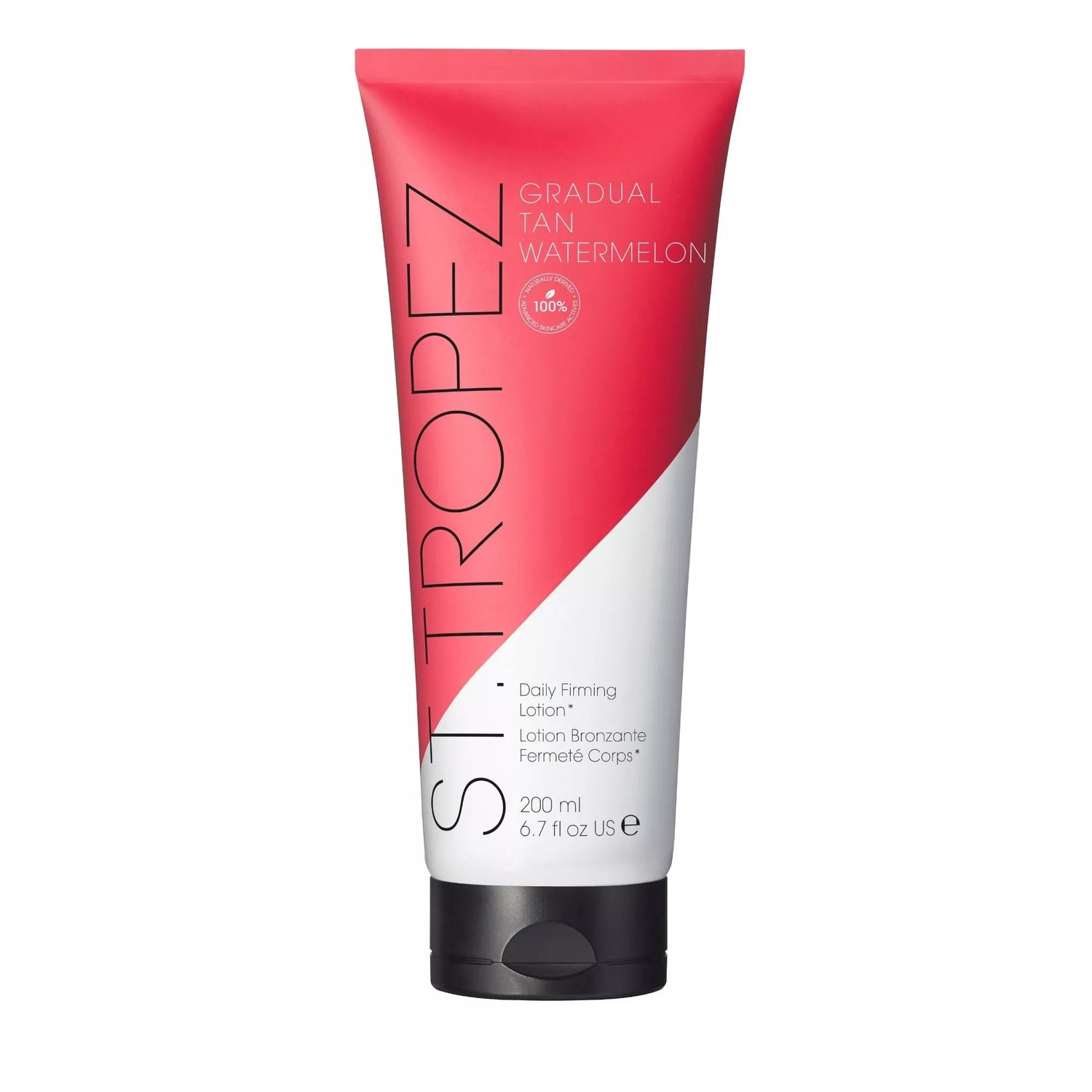 Gradual Tan Watermelon Firming Body Lotion