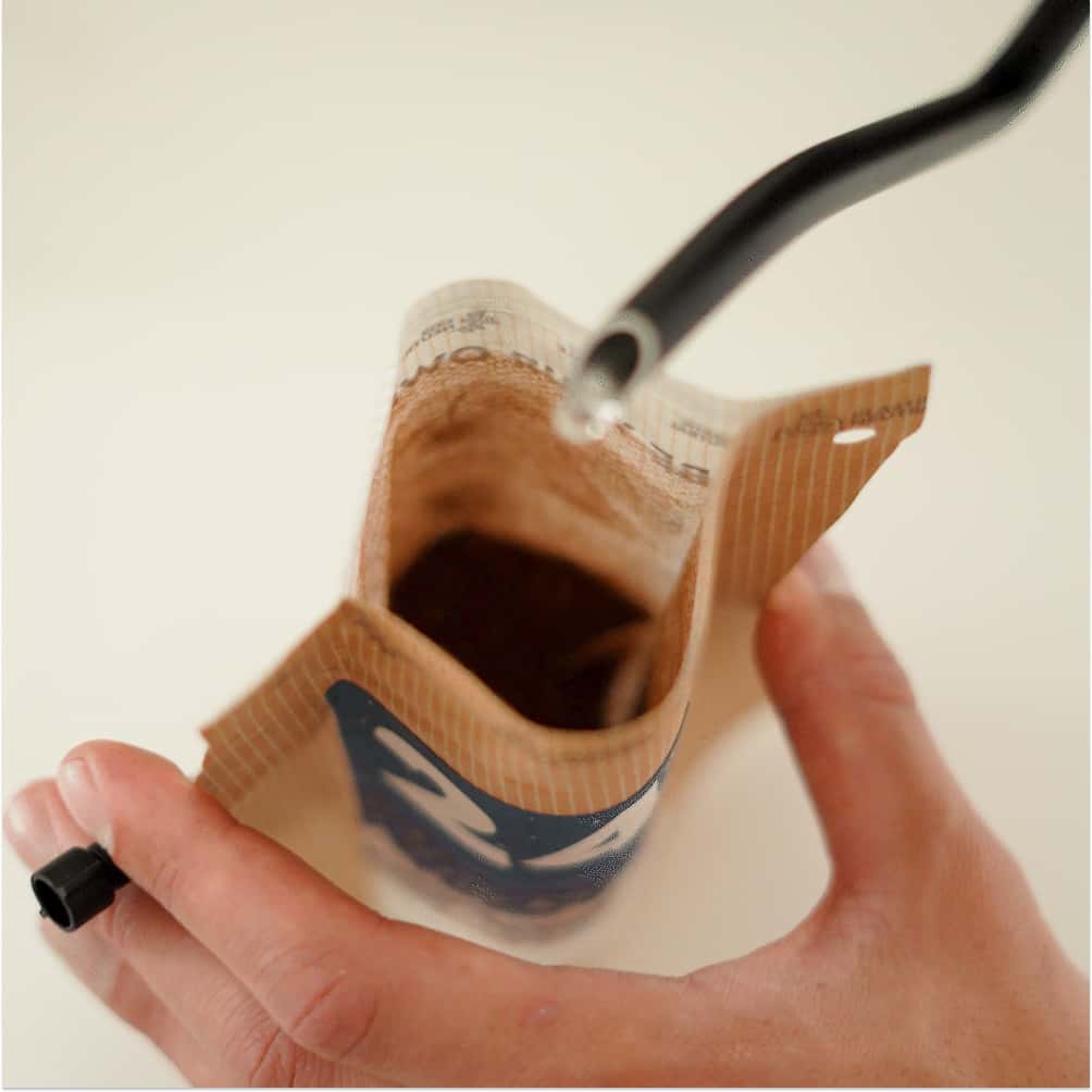 Adventskalender Coffeebrewer