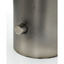 lampe de table couleur cuivre