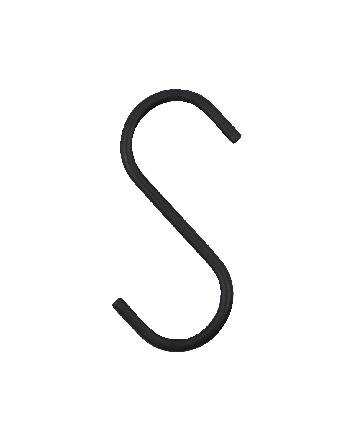 House Doctor Snap Black