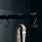 Hook, HDSnap, Black