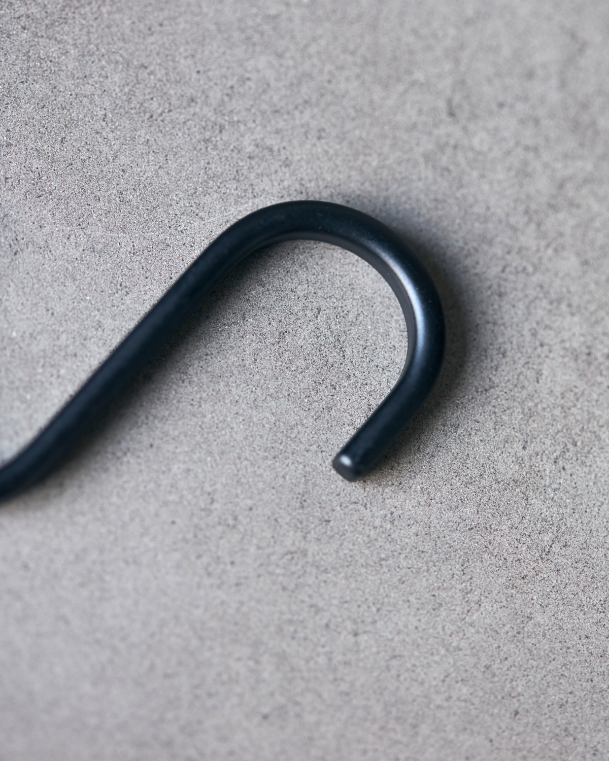 House Doctor Snap Black