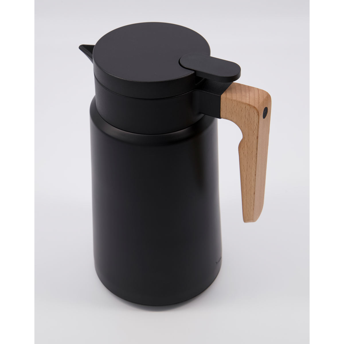 Thermos, HDCole, noir