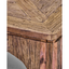table basse naturelle
