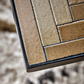 Couchtisch Grade Beige