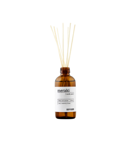 Diffuser Nordic pine