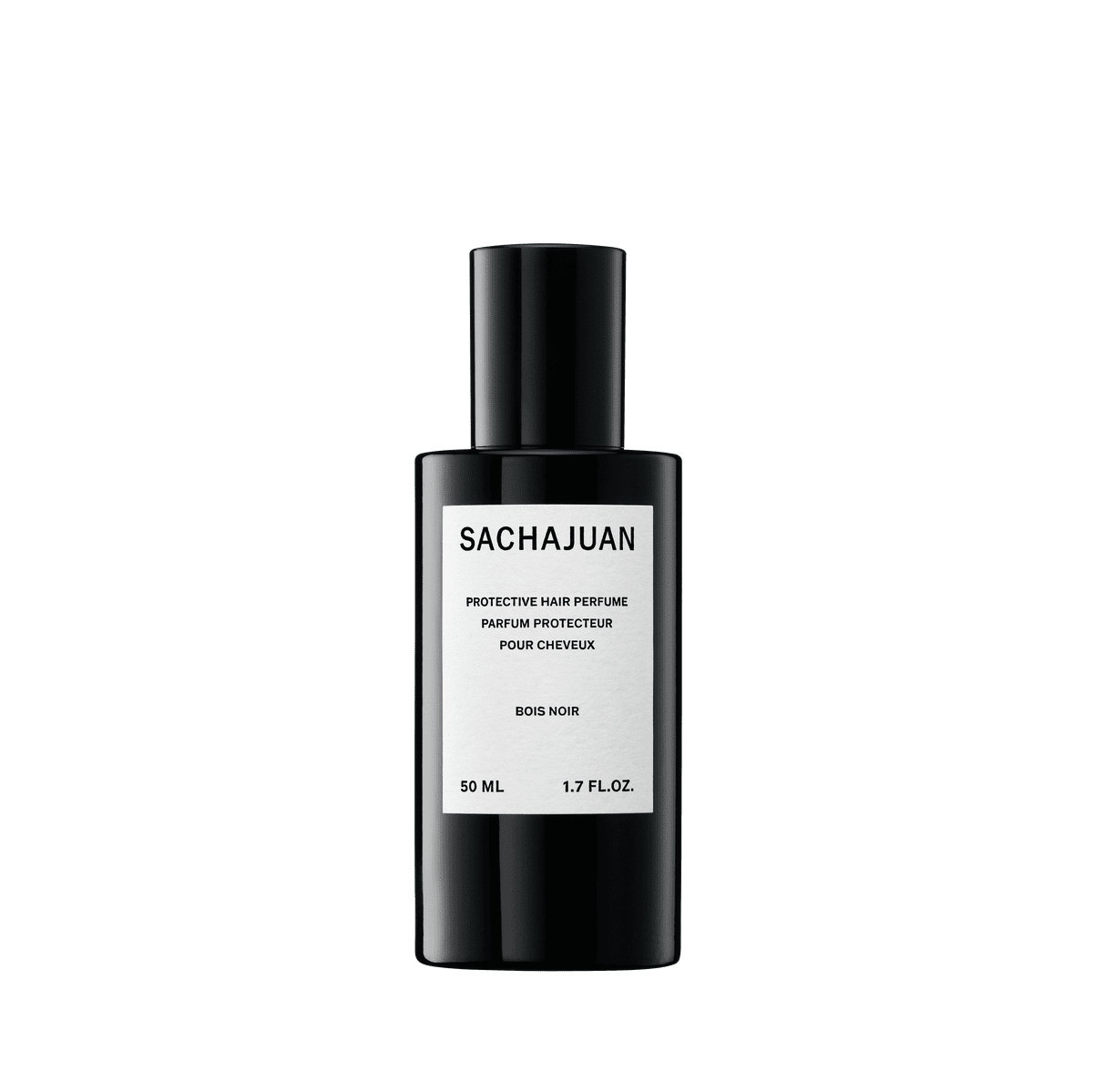 Protective Hair Perfume Bois Noir