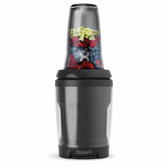 MiiXR X7 Nutrition and Protein Blender