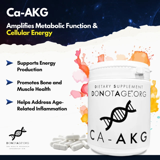 Ca-AKG