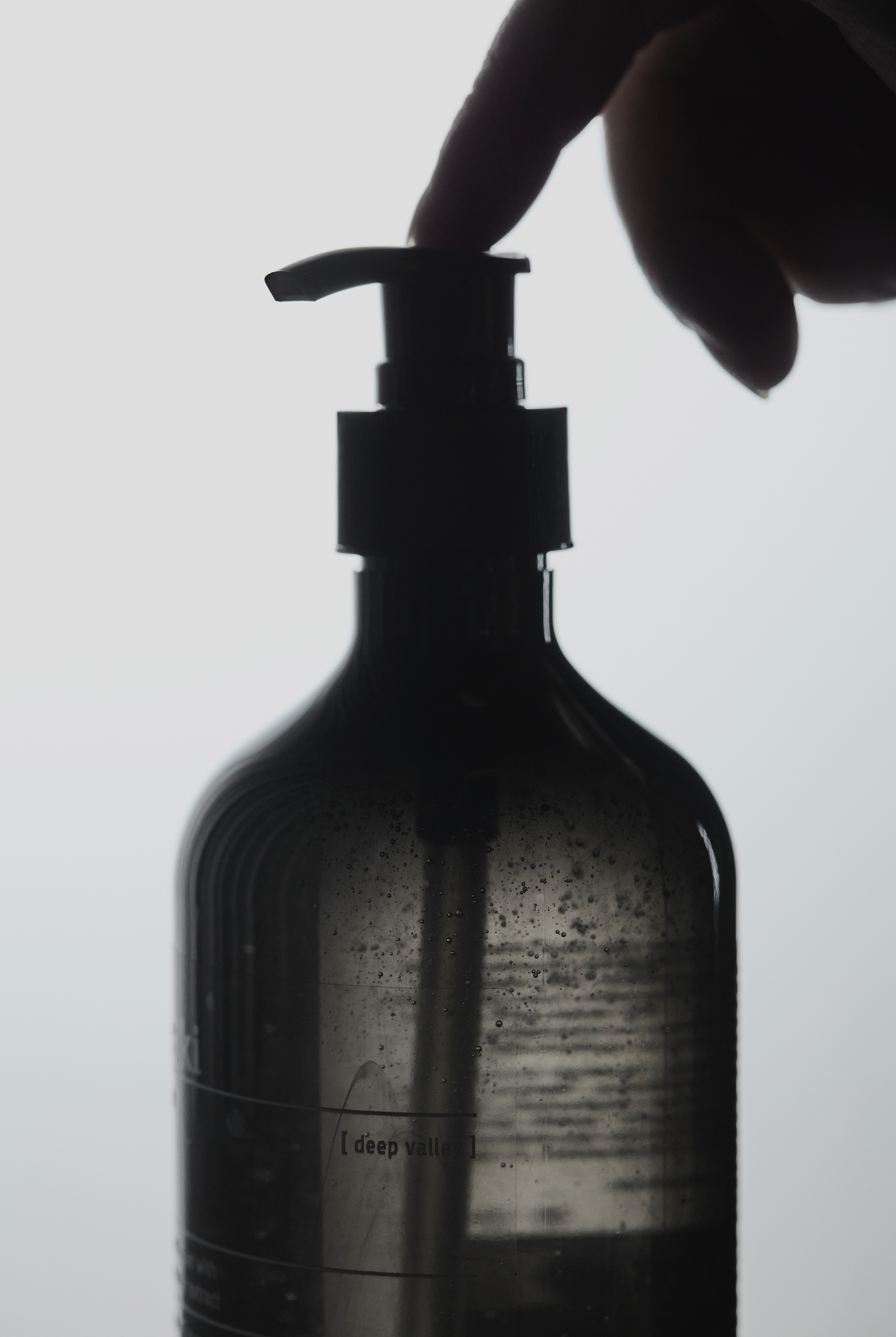 Hand soap Deep Valley