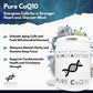 Pure CoQ10