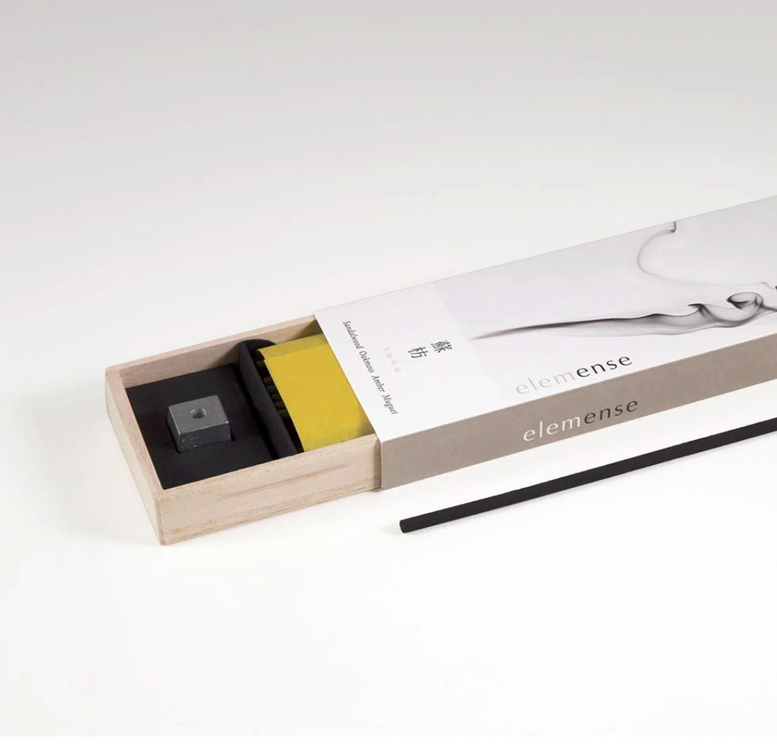 Incense suou 40 sticks